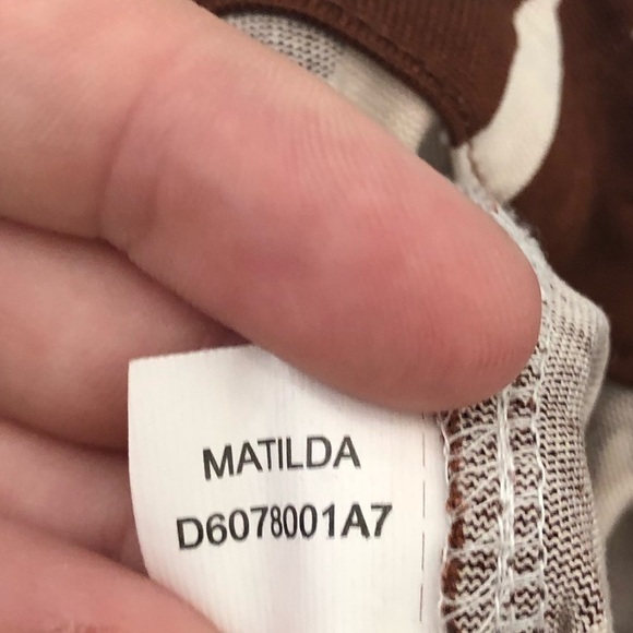 DIANE von Furstenberg “Matilda” dress - Picture 7 of 9